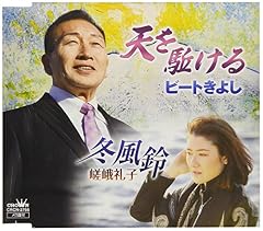 天を駈ける