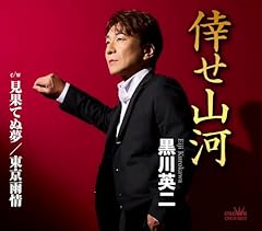 見果てぬ夢