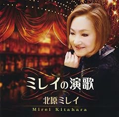 北の旅人