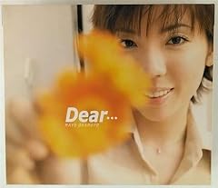 Dear…
