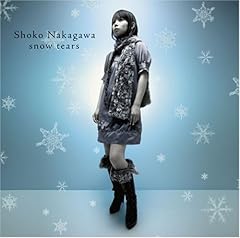 snow tears