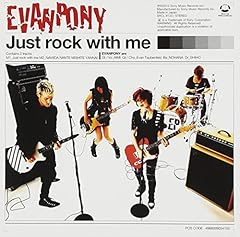 Just Rock with me