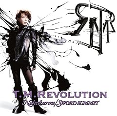Naked arms -English ver.-