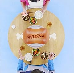 Weakly Weekday