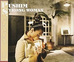 STRONG WOMAN