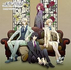 Scarlet Blood