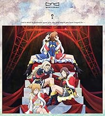 -Star Divine- フィナーレ