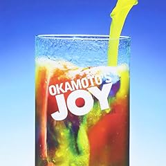JOY JOY JOY