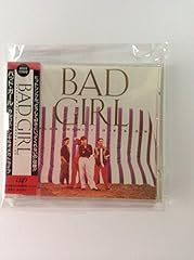 Bad Girl