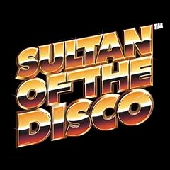 Oriental Disco Express