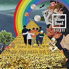 Yellow Road