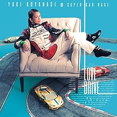 LOVE DRIVE ～恋はサーキットのように～