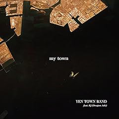my town