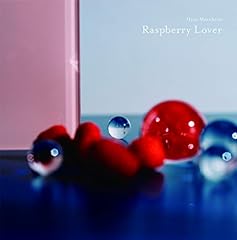 Raspberry Lover