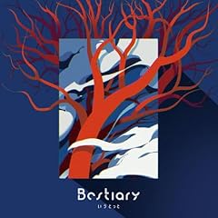 歌詞ショート - いゔどっと 1st EP 『Bestiary』