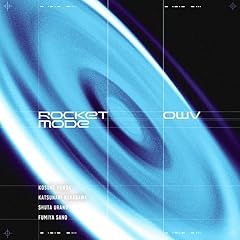 ROCKET MODE