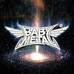 FUTURE METAL