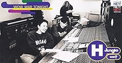 WOW WAR TONIGHT ～時には起こせよムーヴメント～
