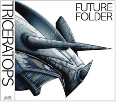 FUTURE FOLDER