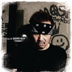 DOPE BOY
