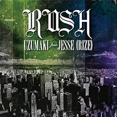 RUSH