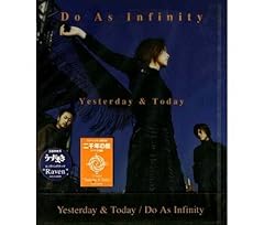 Yesterday & Today
