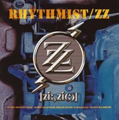 RHYTHMIST