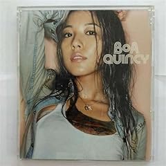 QUINCY