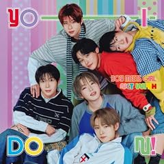 YO-I-DON!
