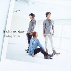 standing for you(English Ver.)