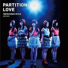 Partition Love