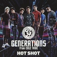 HOT SHOT