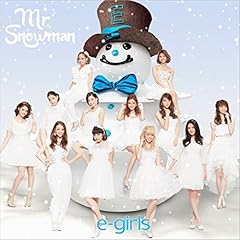 Move It! -Dream & E-girls TIME-