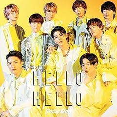 HELLO HELLO