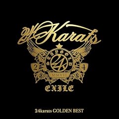 24karats GOLD LEGACY feat. 松本孝弘