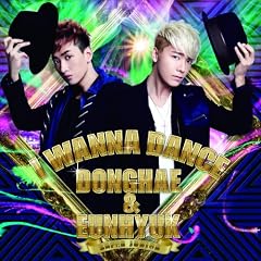 Love That I Need feat.HENRY [SUPER JUNIOR-M]