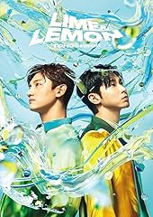 Lime & Lemon