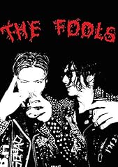 THE FOOL