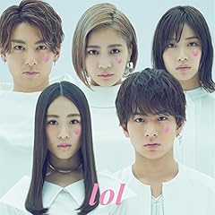 color of love