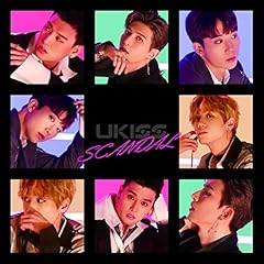 SCANDAL