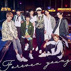 Forever young