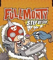 STEP BY STEP