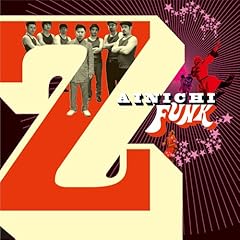 神頼みFUNK