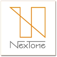 NexTone許諾マーク