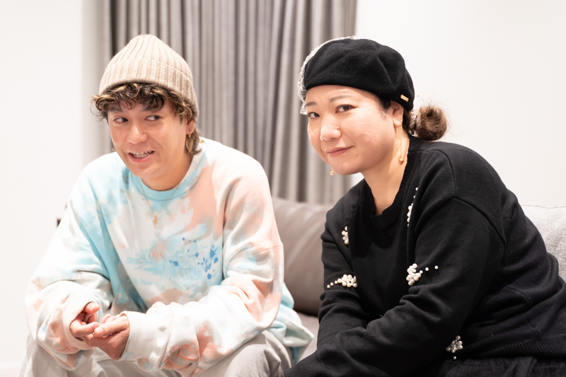 インタビューカット3