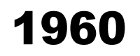 1960