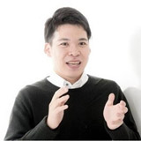 藤冨啓之