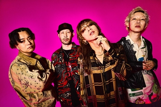 『新劇場版 銀魂 -吉原大炎上-』主題歌の新曲「燦然」MV公開決定！