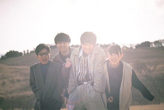 ドラマ『未恋～かくれぼっちたち～』主題歌の新曲「灯火」配信決定！