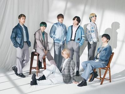 3rd Single「Smile Again」先行配信がスタート!